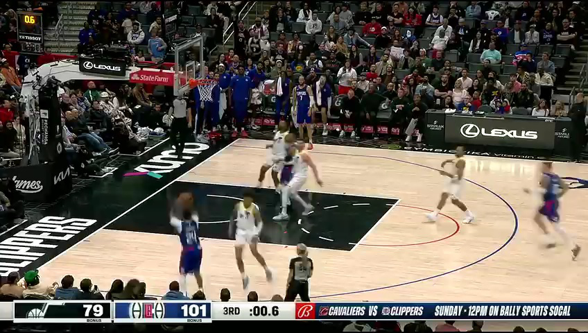 快船vs爵士直播,一场激情四溢的NBA对决 快船vs爵士直播,一场激情四溢的NBA对决