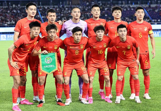 直播国足vs卡塔尔，一场足球盛宴的期待与回顾