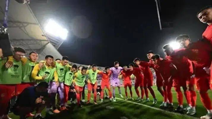 卡塔尔vs中国预测，一场足球盛宴的期待