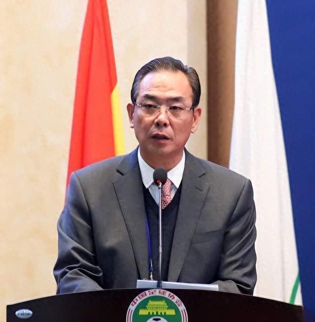 广州恒大足球董事长是谁？聊聊这支球队掌门人的那些事儿