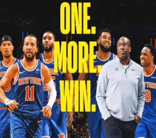 2026年NBA尼克斯球员阵容，大苹果城的新希望，这回真不是画饼？