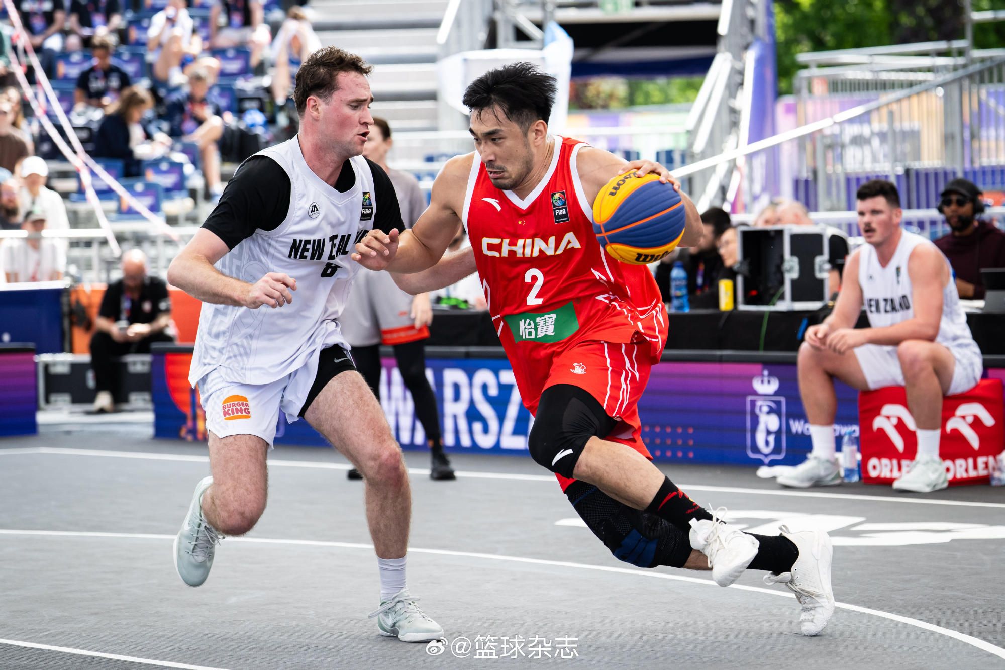 国际篮联2026篮球规则，一场正在发生的篮球革命，你准备好了吗？